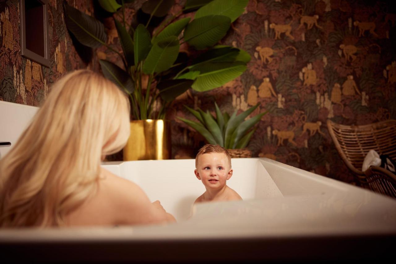 Wellness Suite