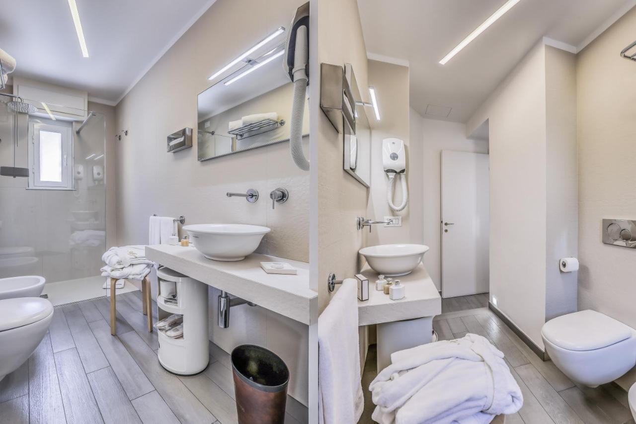 Superior Double Room Sea View