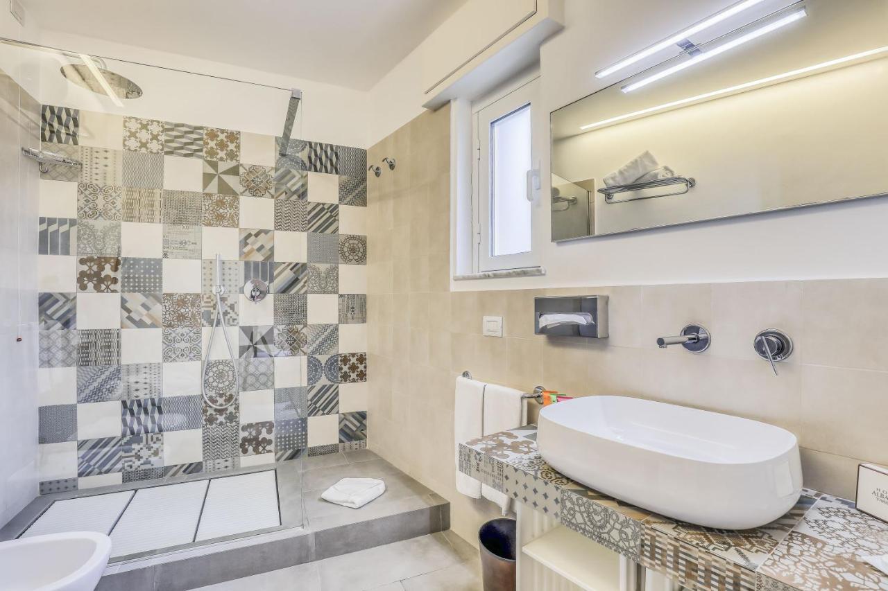 Superior Double Room Mountain View