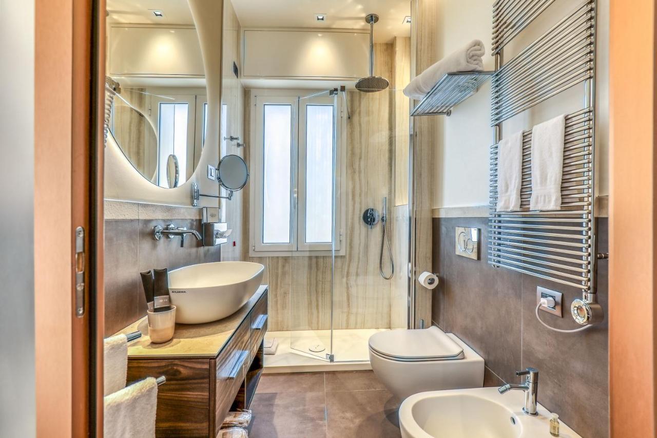 Superior Double Room Sea View