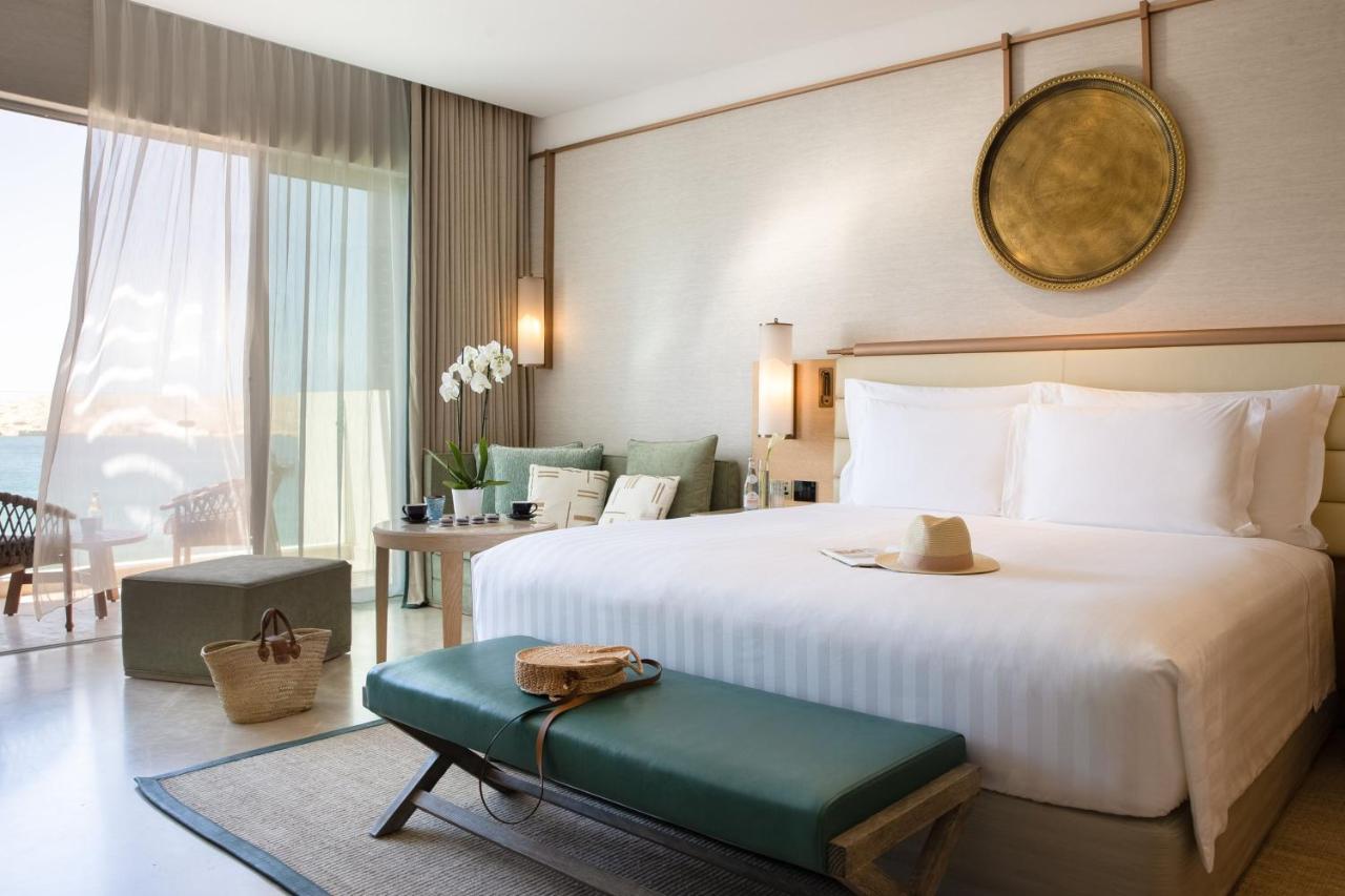 Ocean Balcony Deluxe Room