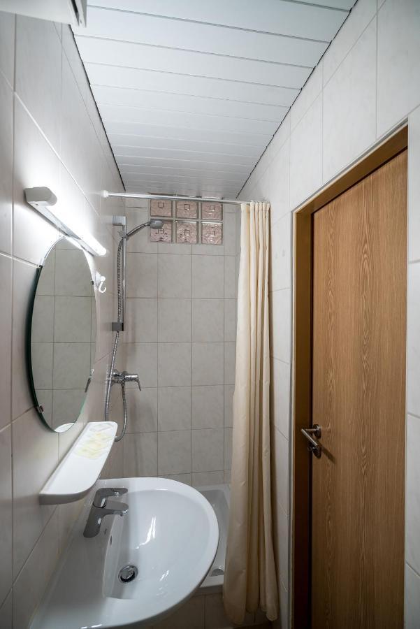 Double Room Terrace
