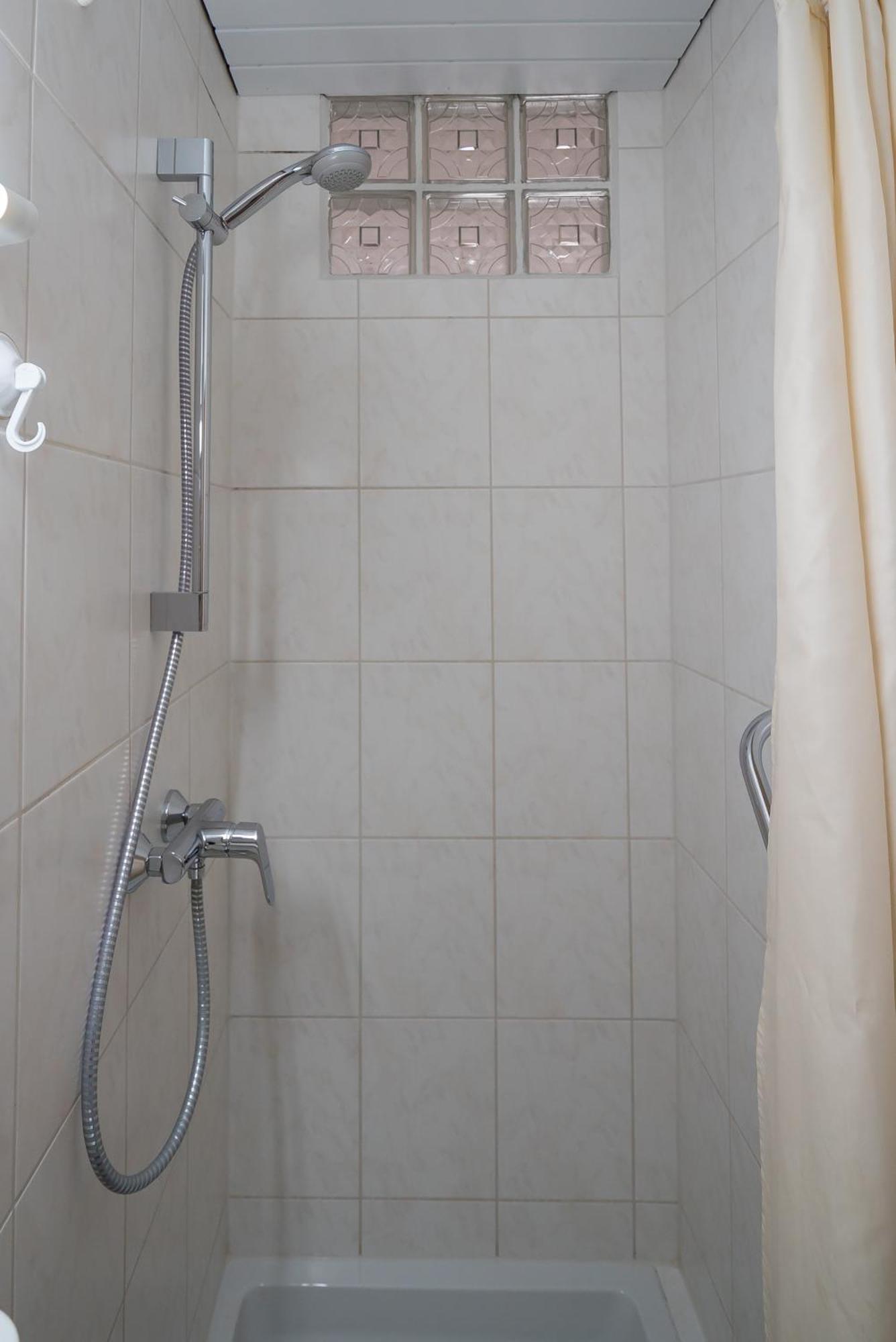 Double Room Terrace