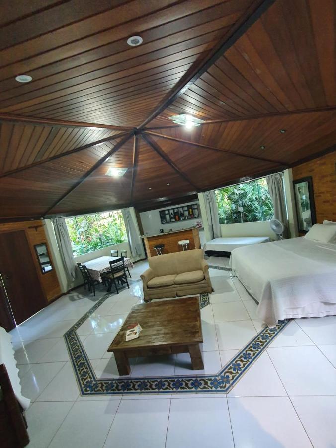 King Suite Pool View
