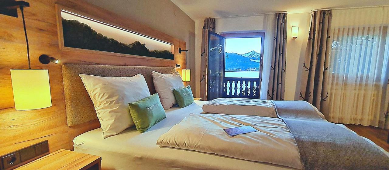 Superior Panorama Double Room Balcony