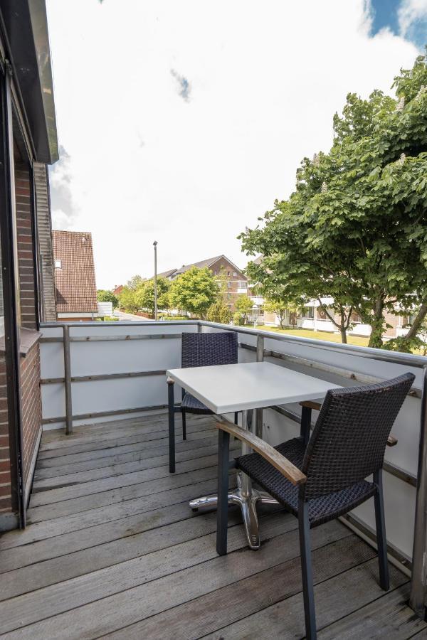 Suite Balcony