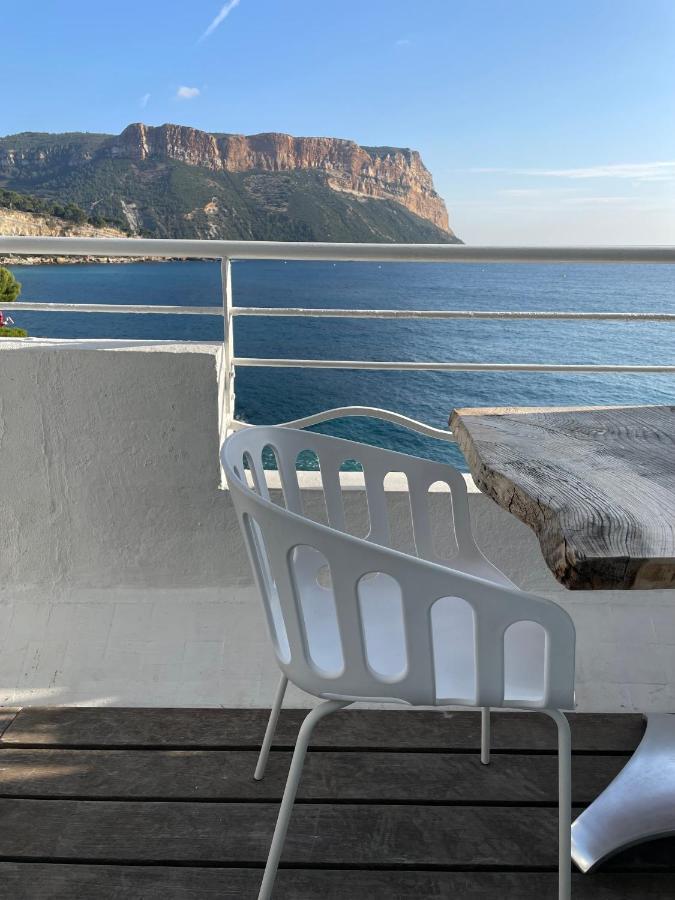 Double Suite Sea View Balcony