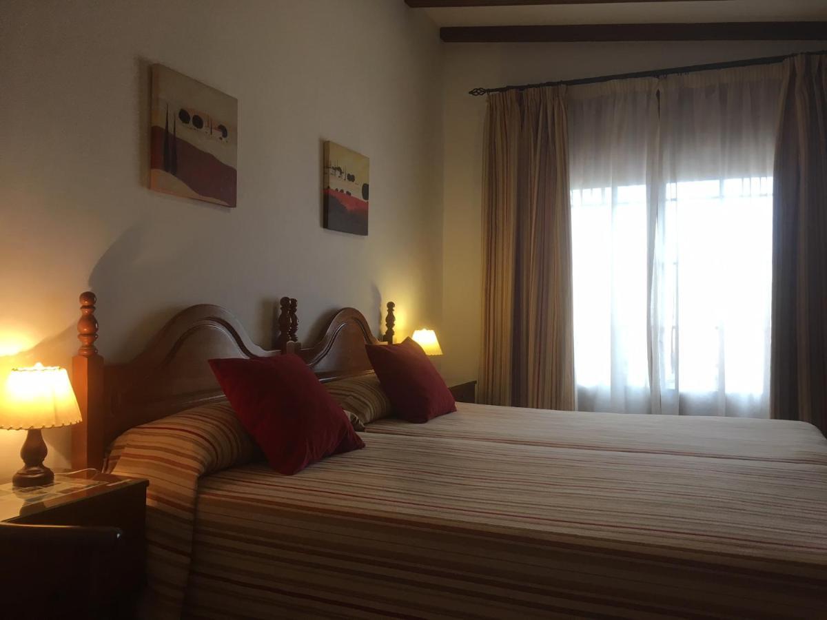 Double Room Balcony