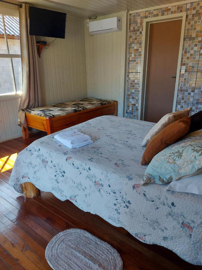 Deluxe Double Room Extra Bed
