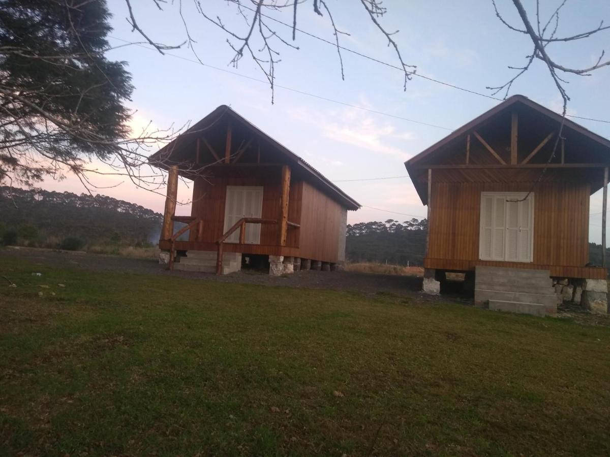 Superior Chalet