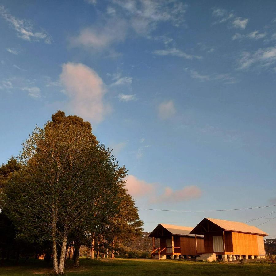 Superior Chalet