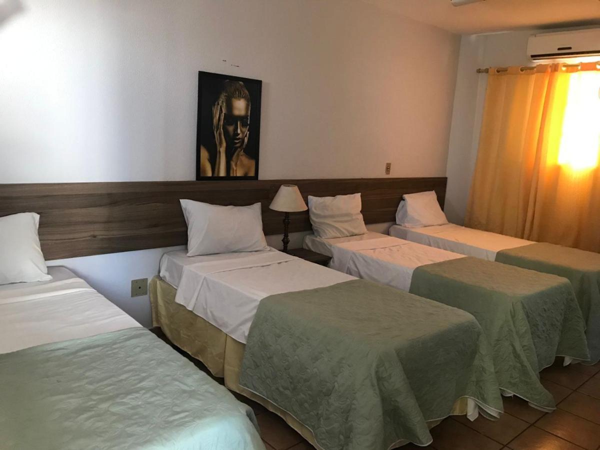 Double Room Air conditioner
