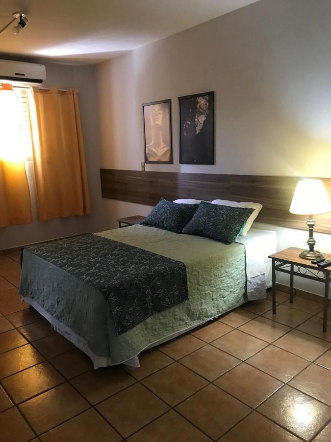 Double Room Air conditioner