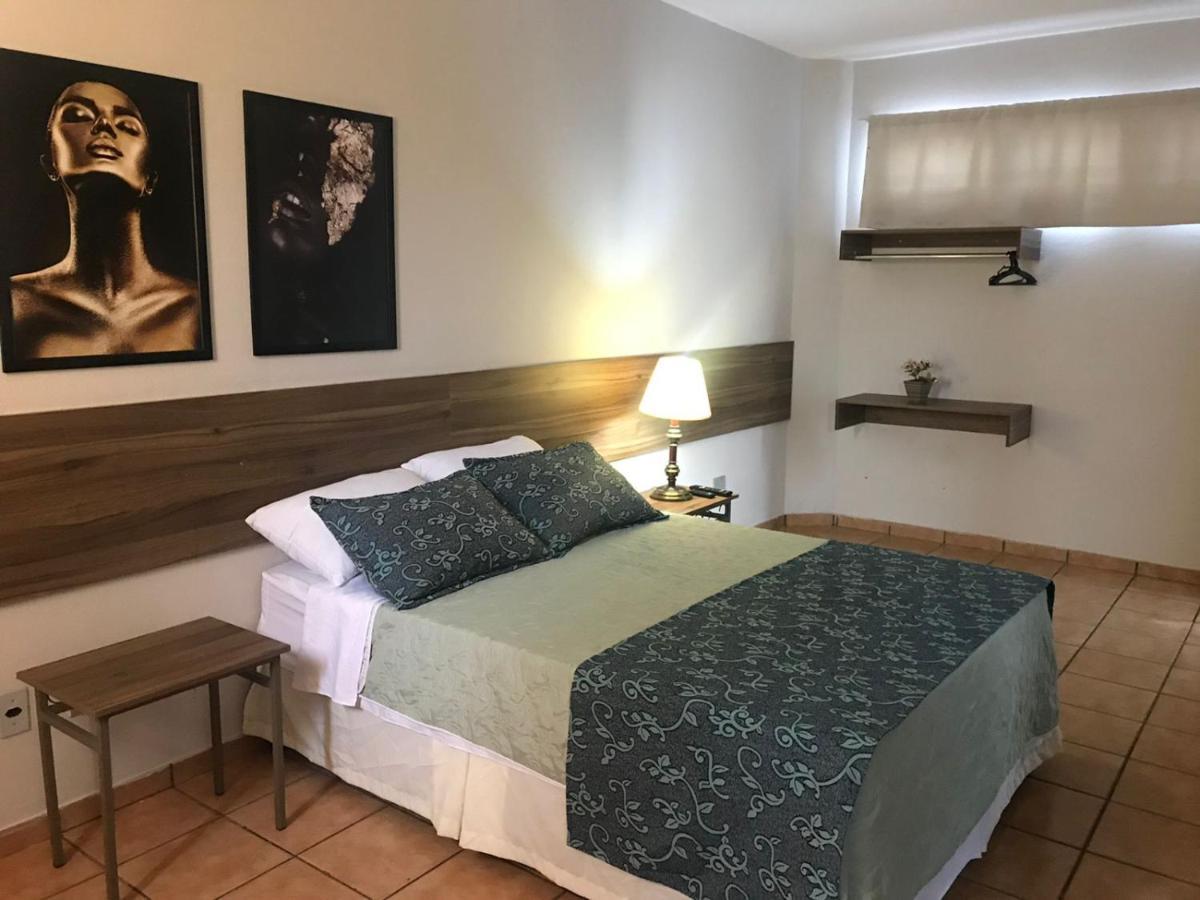 Double Room Air conditioner