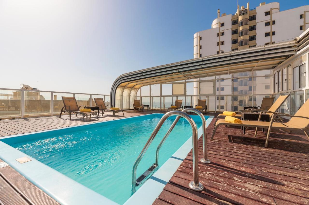 Standard Double or Twin Room Balcony