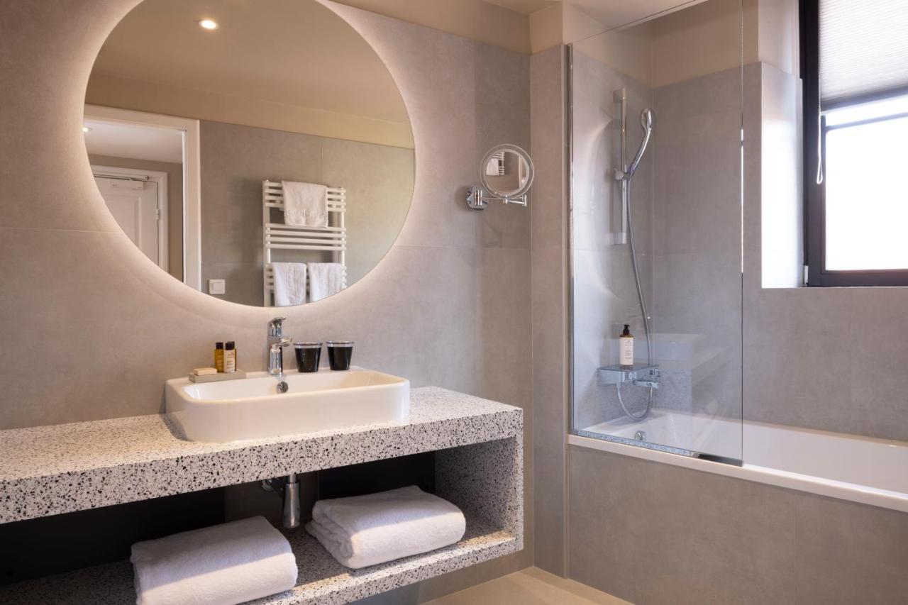 Chambre Double Supérieure