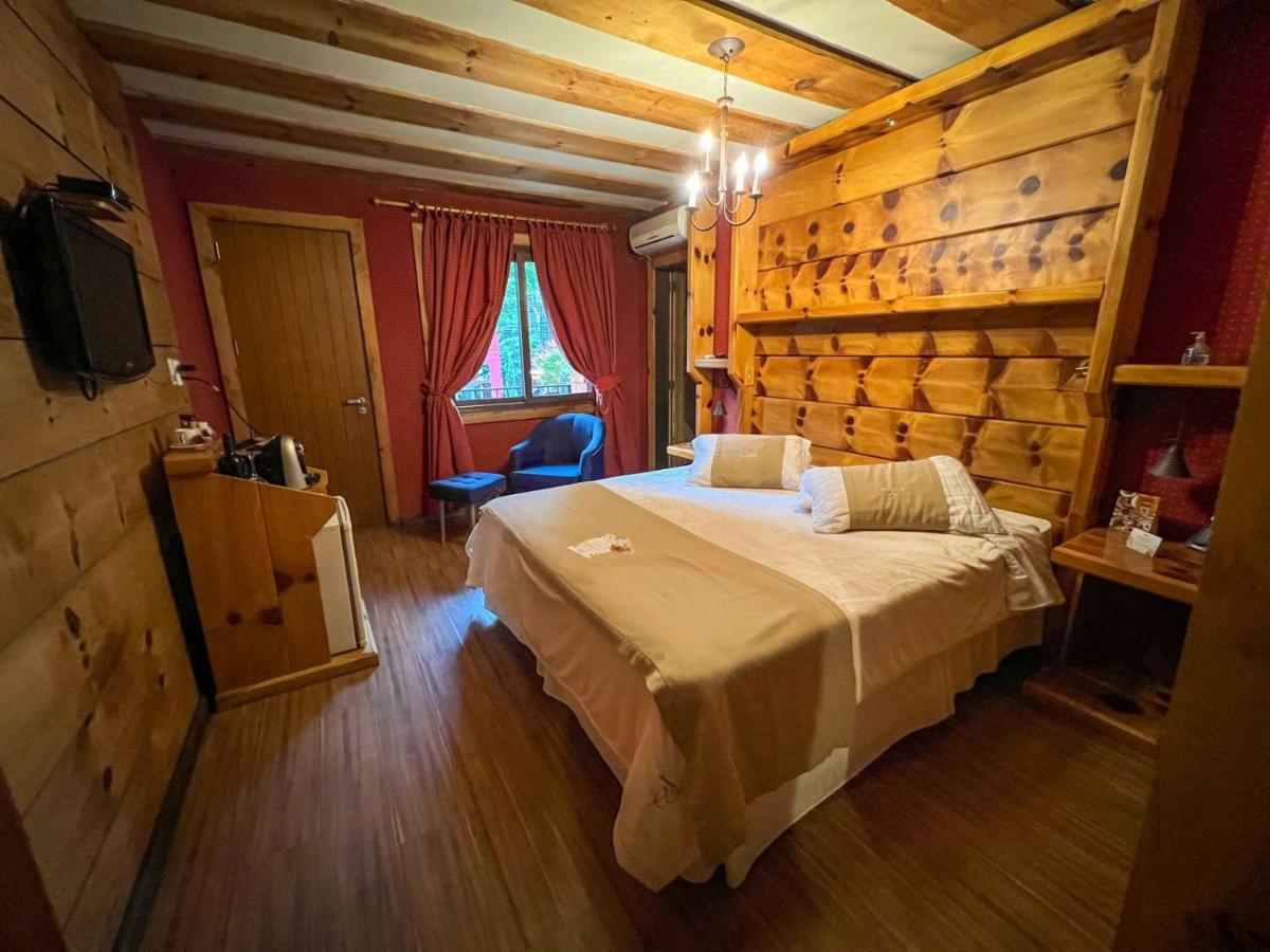 Superior Room Double Bed