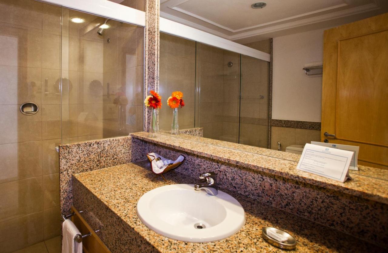 Deluxe Double Room Sea View