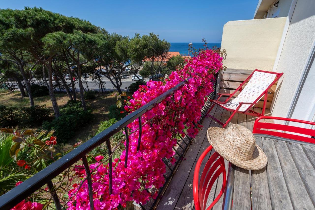 Triple Room Balcony Kitchenette Sea View