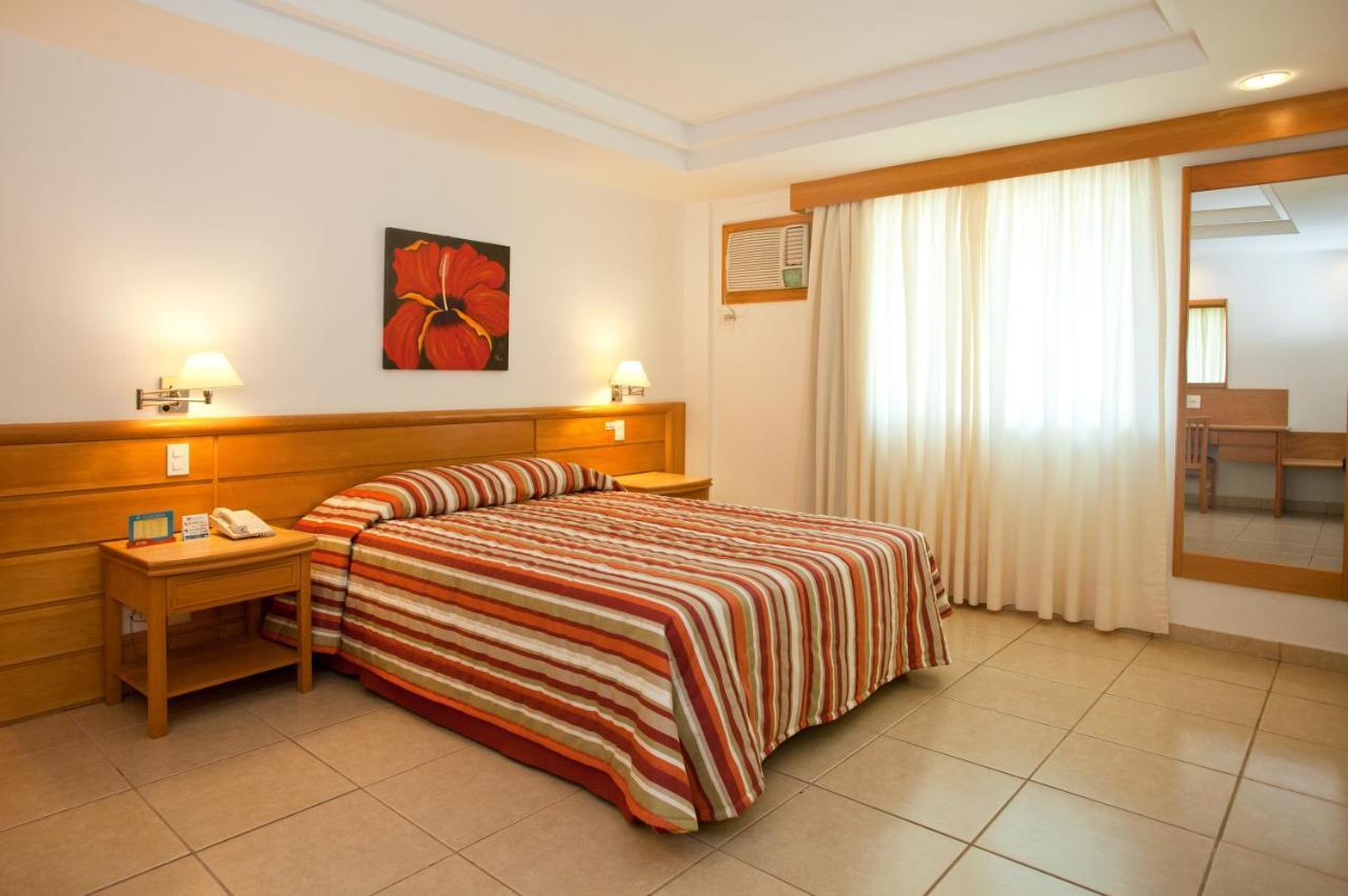 Deluxe Double Room Sea View