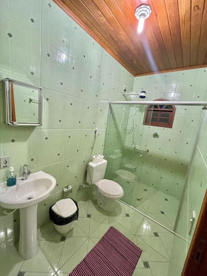 Quadruple Room Private Bathroom