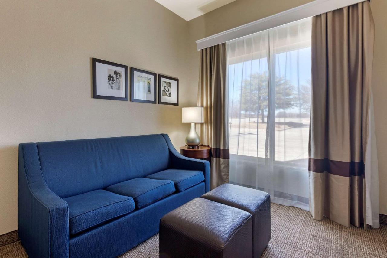 King Suite Sofa Bed