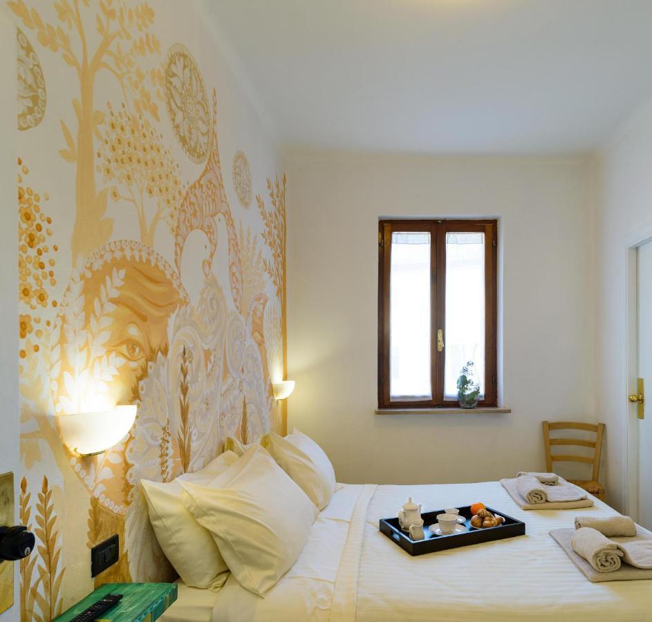 Small Double Room