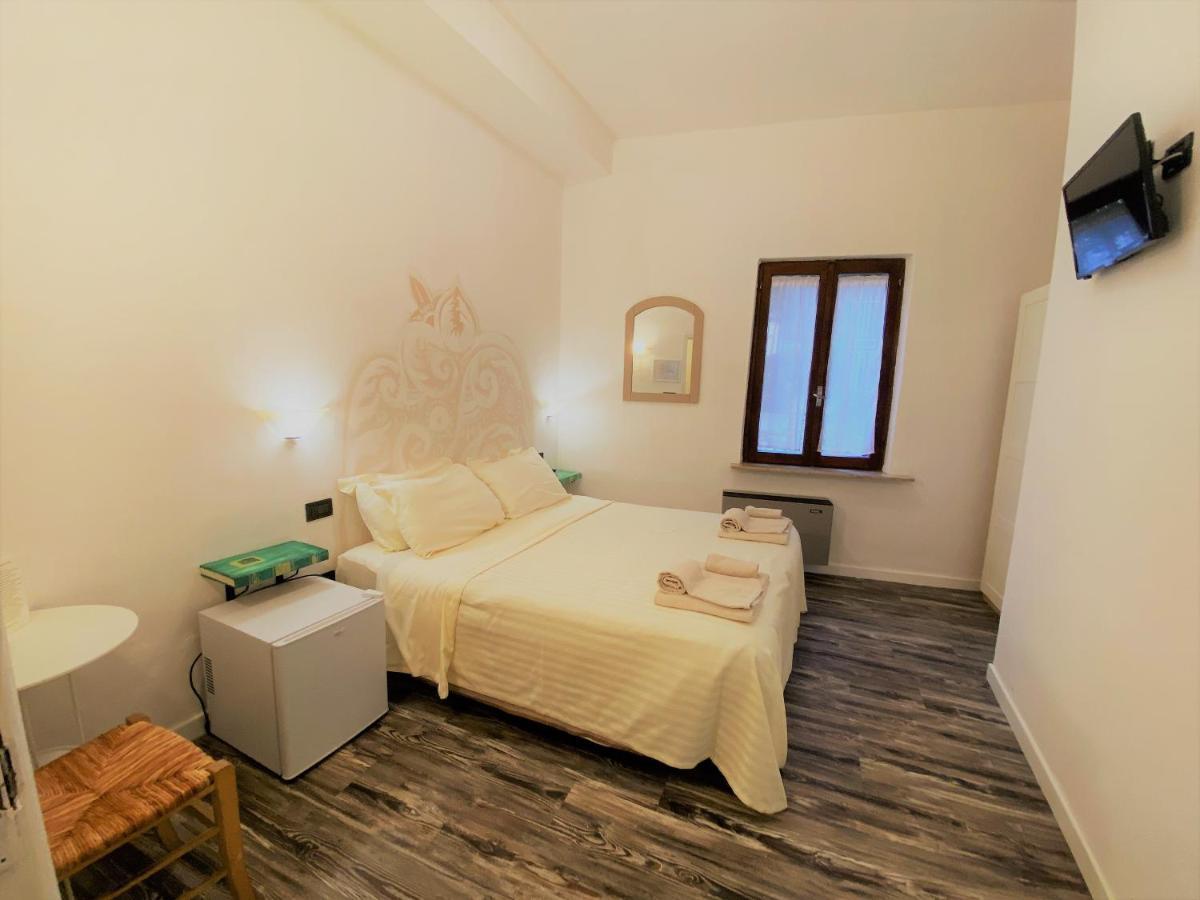 Small Double Room
