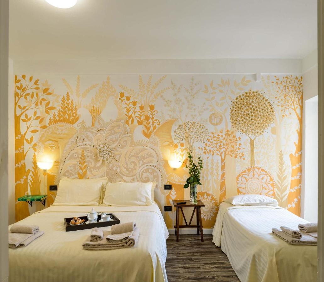 Double Room Balcony