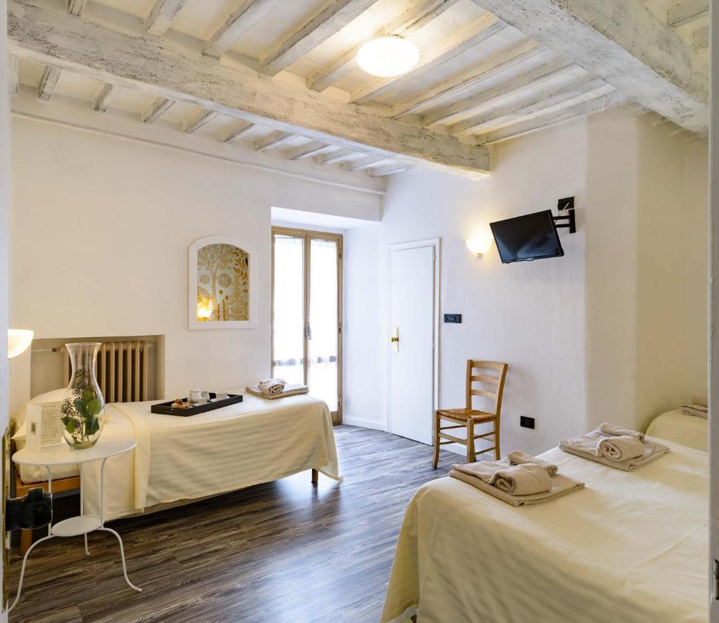 Quadruple Room Balcony