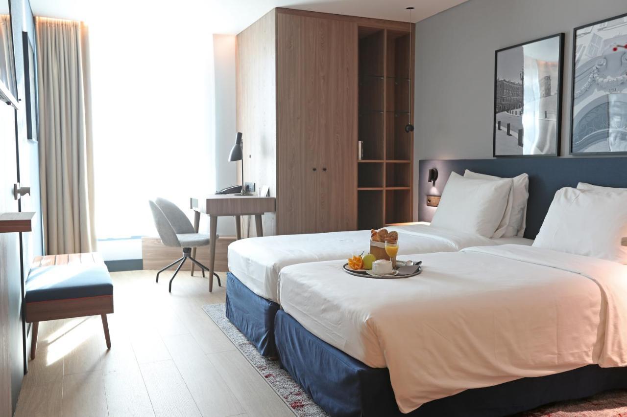 Habitación Premium