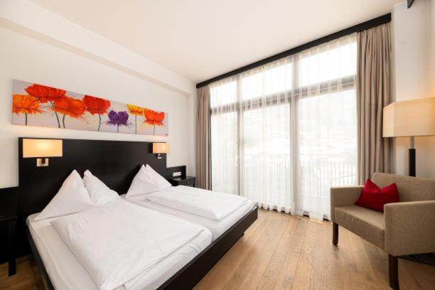 Double Room Balcony