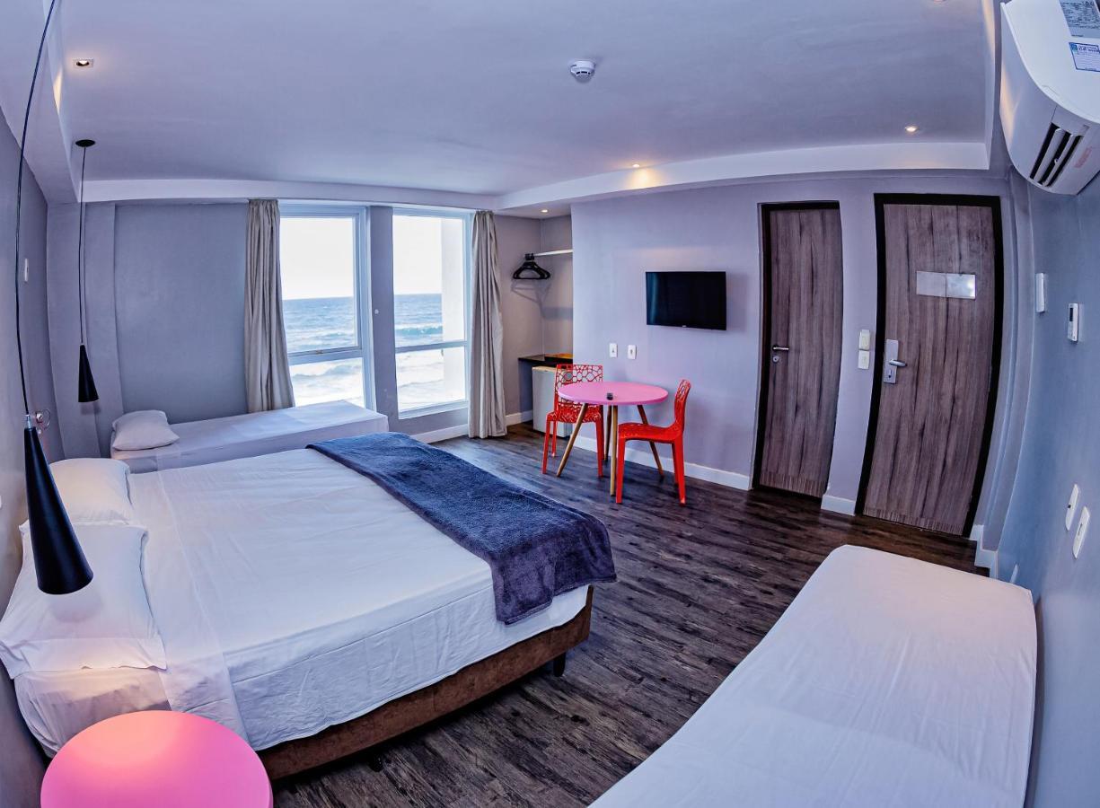 Superior Room Sea View