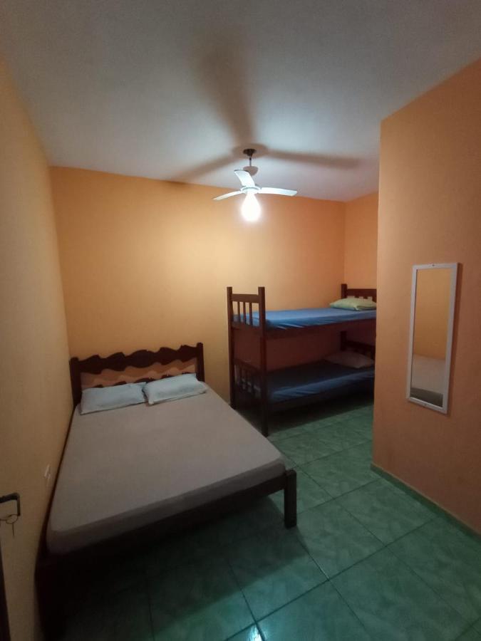 Classic Quadruple Room
