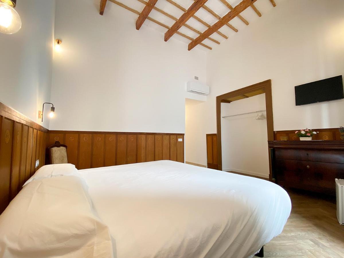 Habitación Superior - 1 cama grande