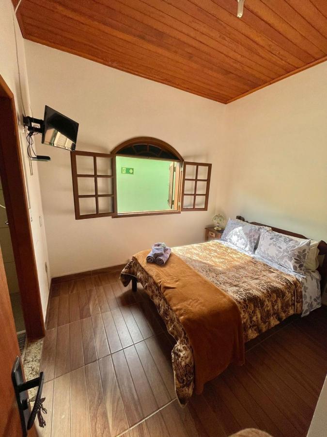 Double Room Private Bathroom