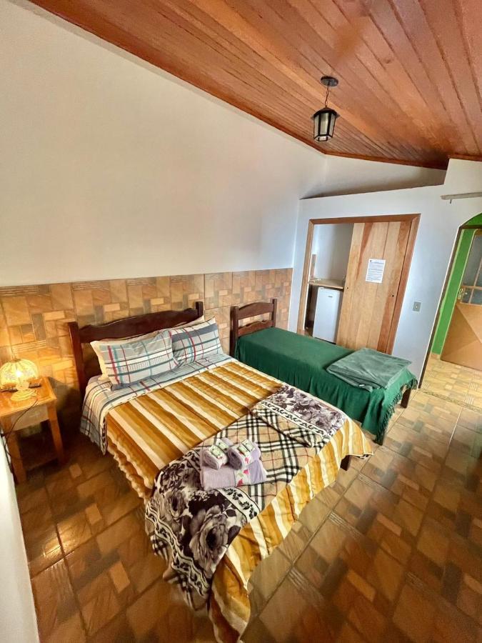 Triple Room Private Bathroom