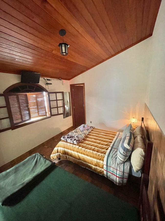 Triple Room Private Bathroom
