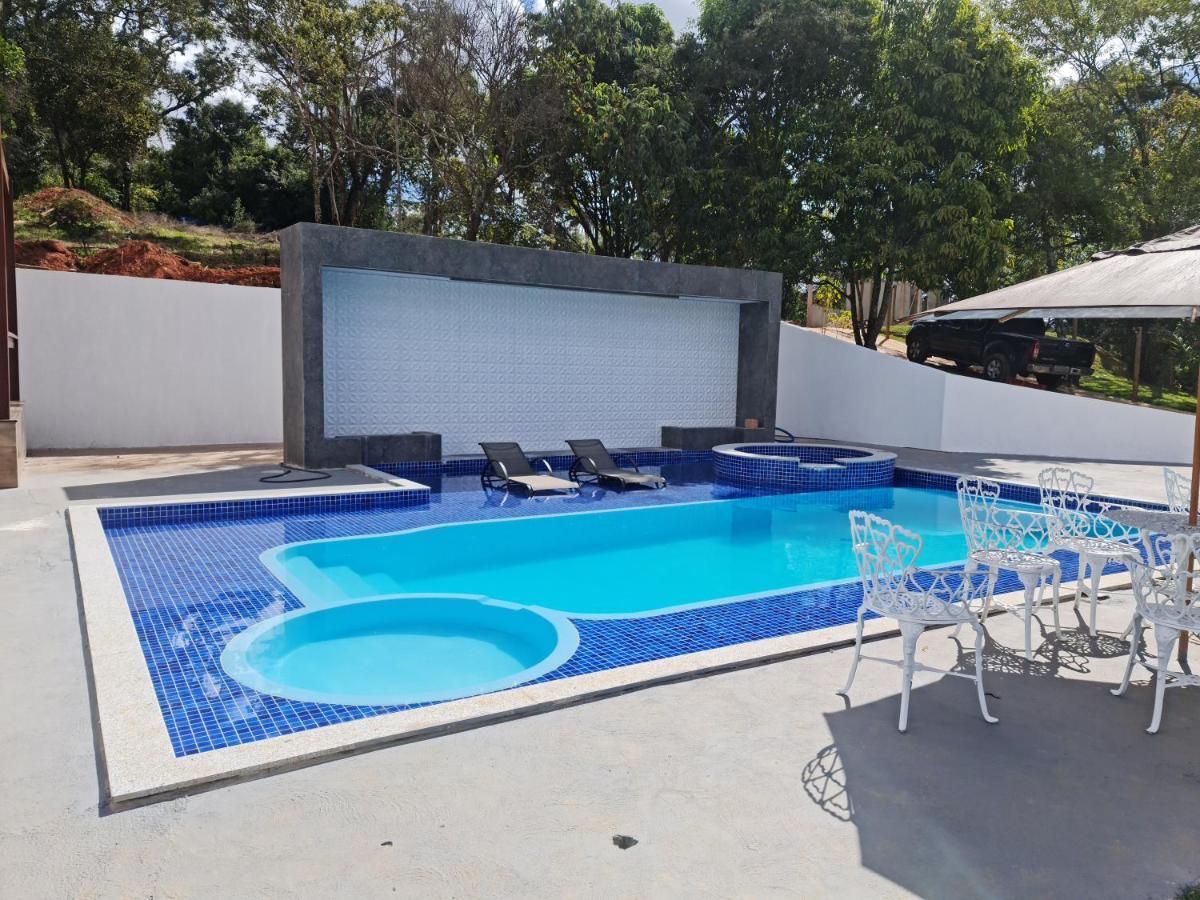 King Room Pool View