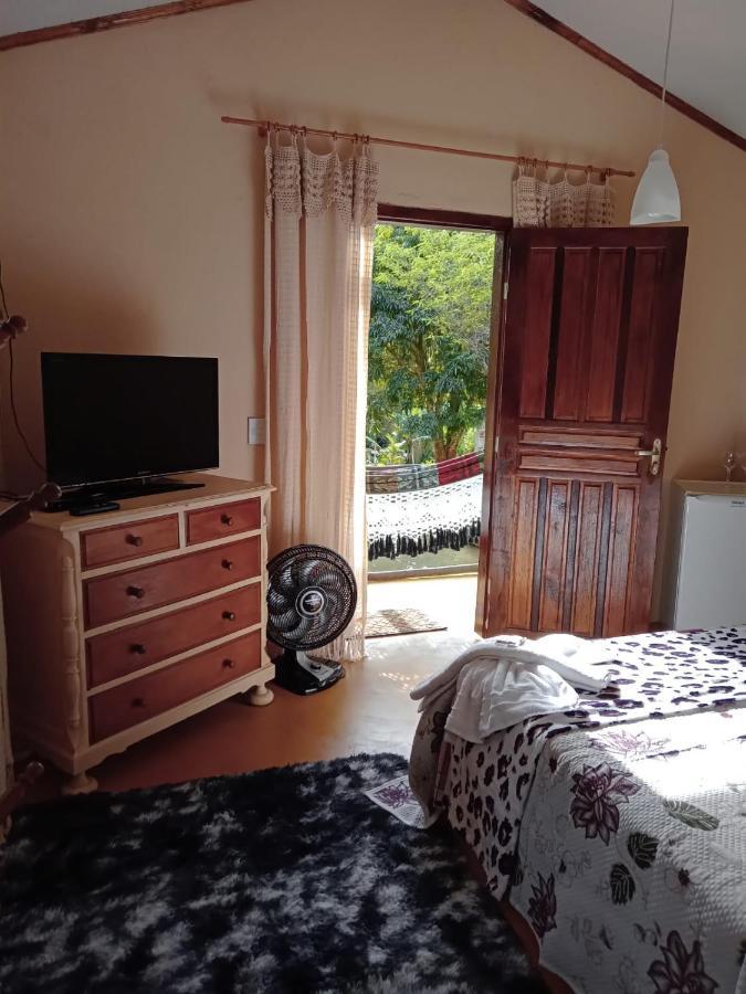 One-Bedroom Chalet