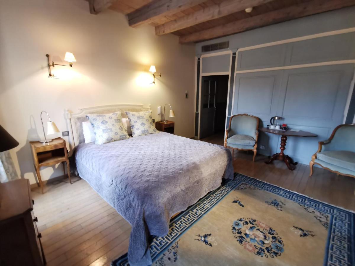 Large Double Room Cathedral View