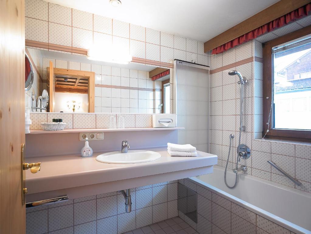 Standard Doppelzimmer