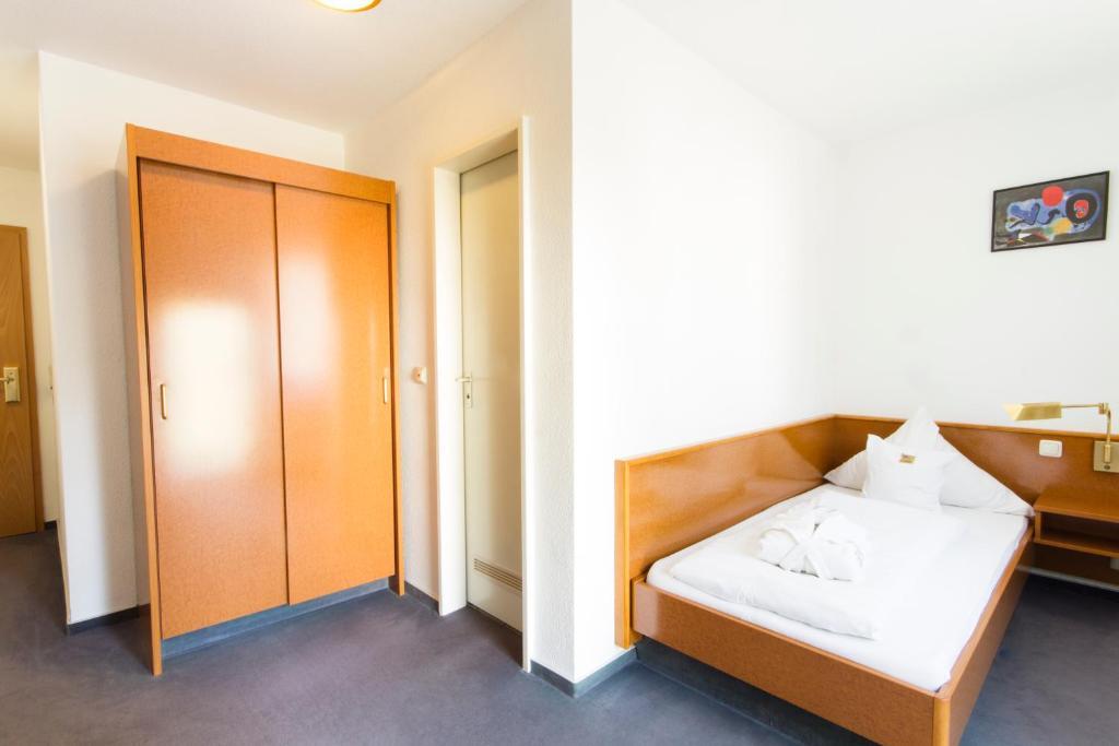 Einzelzimmer Komfort