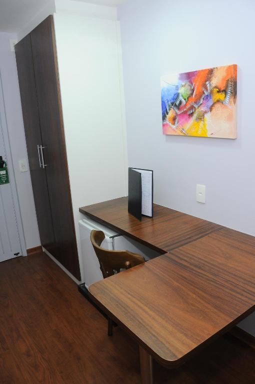 Quarto Duplo Superior