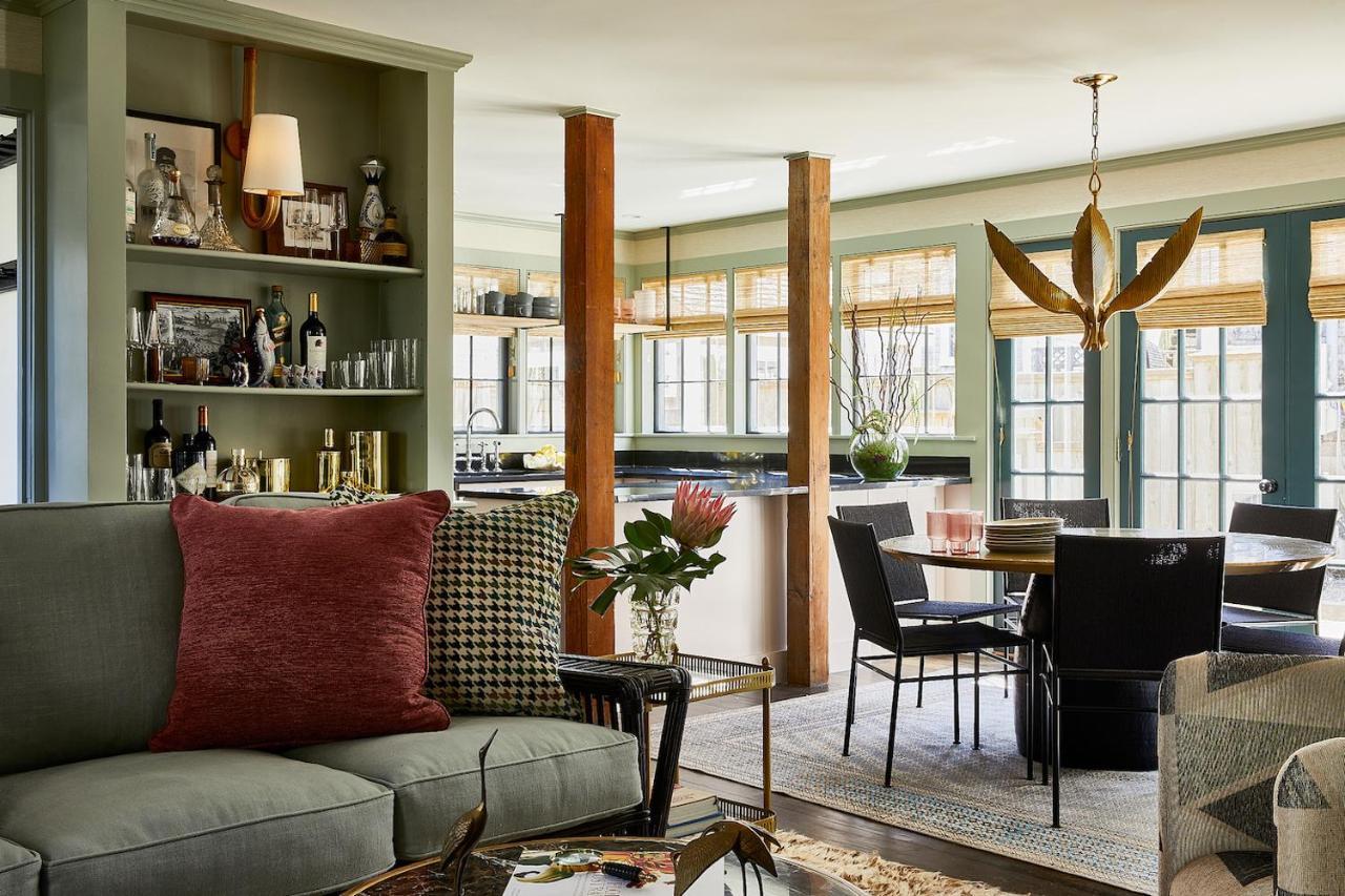 Federal Suite