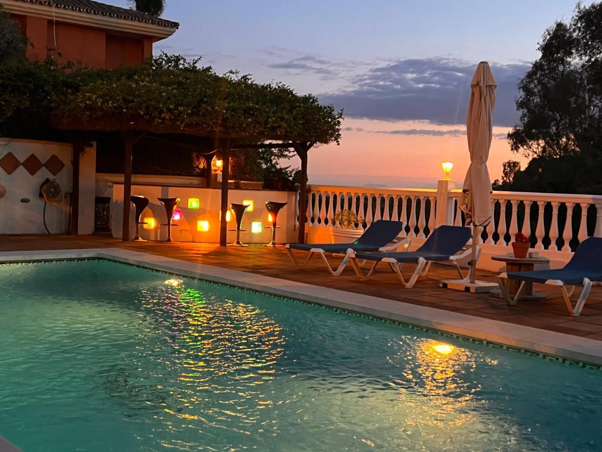 Junior Suite Pool View