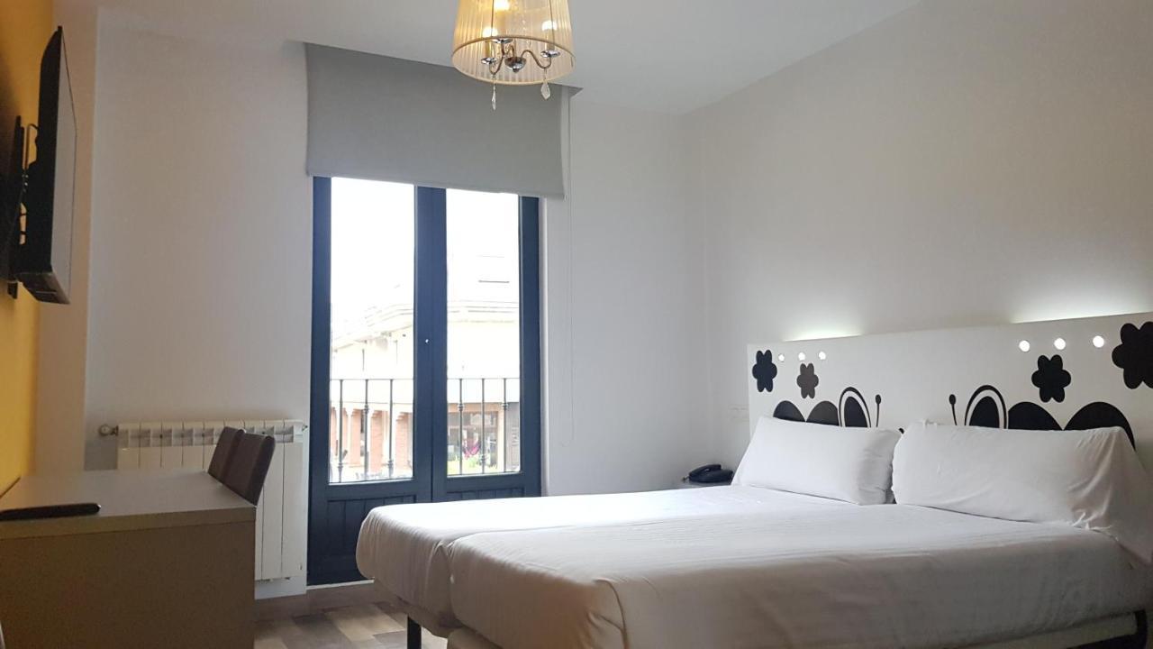 Habitación Doble con terraza