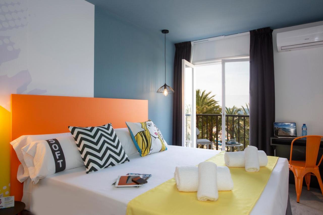 Double Room Balcony Sea View