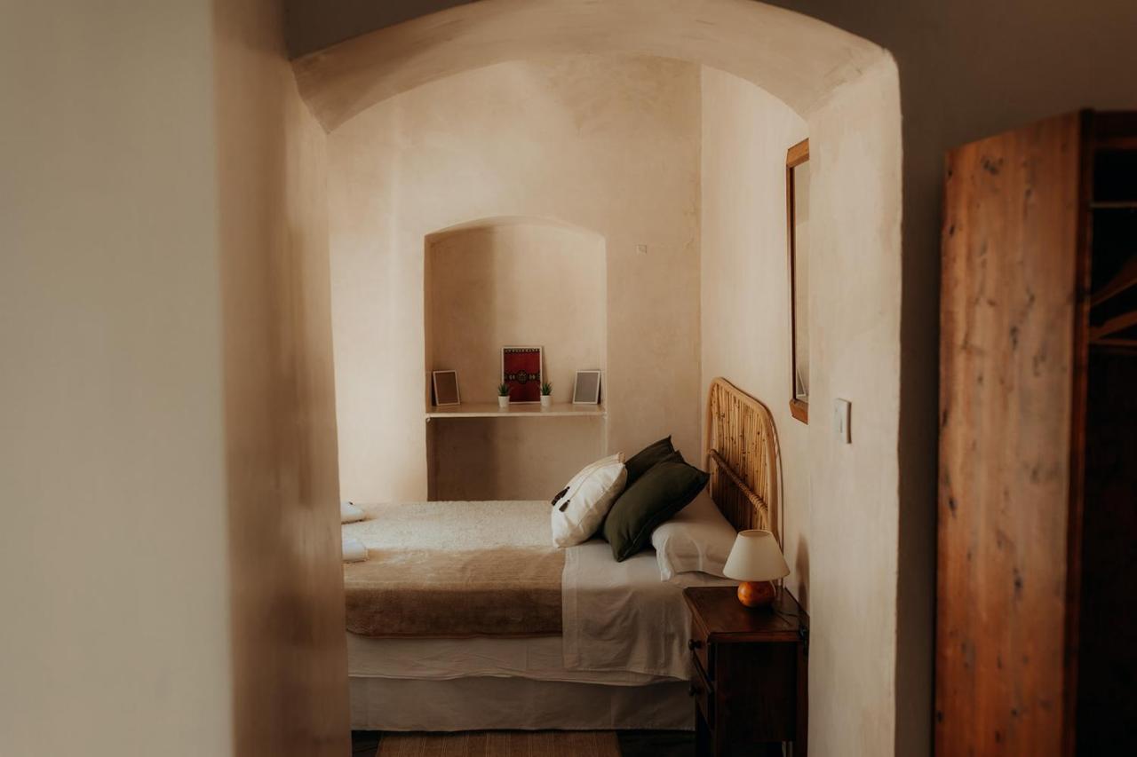Habitación Doble con baño privado - 1 o 2 camas