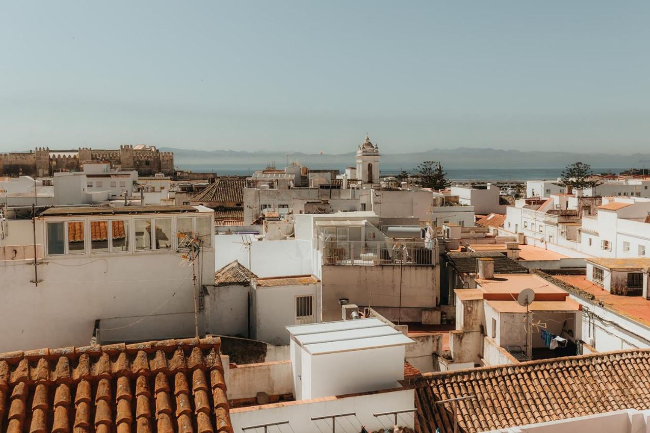 Apartamento con vistas al mar